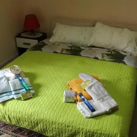 Alojamento de Acomodação e Pequeno-almoço Etneo Belpasso