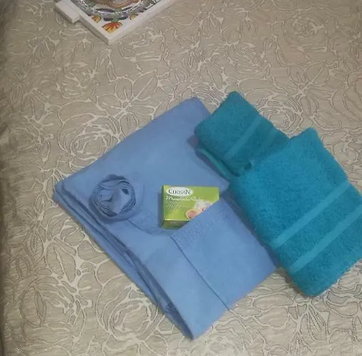 Etneo Couette-café Belpasso